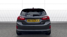 Ford Fiesta 1.0 EcoBoost Hybrid mHEV 125 ST-Line X Edition 5dr Petrol Hatchback
